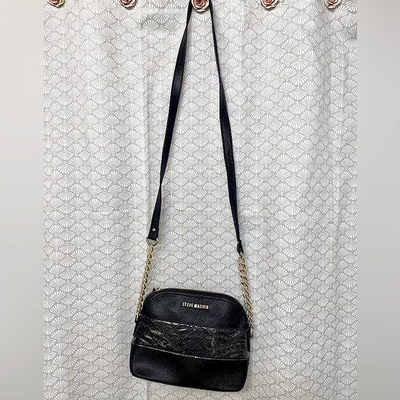 SOLD ❗️- NEW Steve Madden Purse - Picture 5 of 5